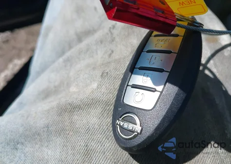 2024 Nissan Altima S Fwd z USA, uszkodzony, nr VIN 1N4BL4BV5RN338029